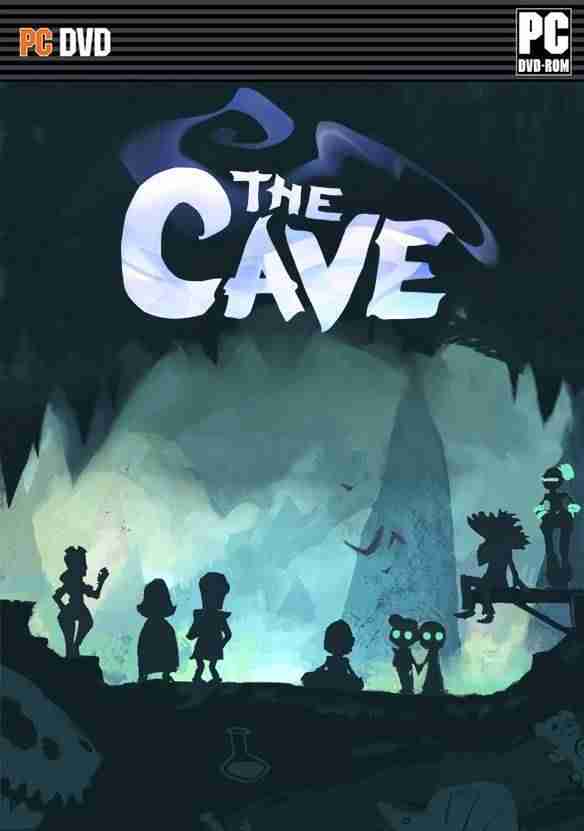 Descargar The Cave [MULTI6][RELOADED] por Torrent